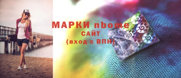 СК Медногорск